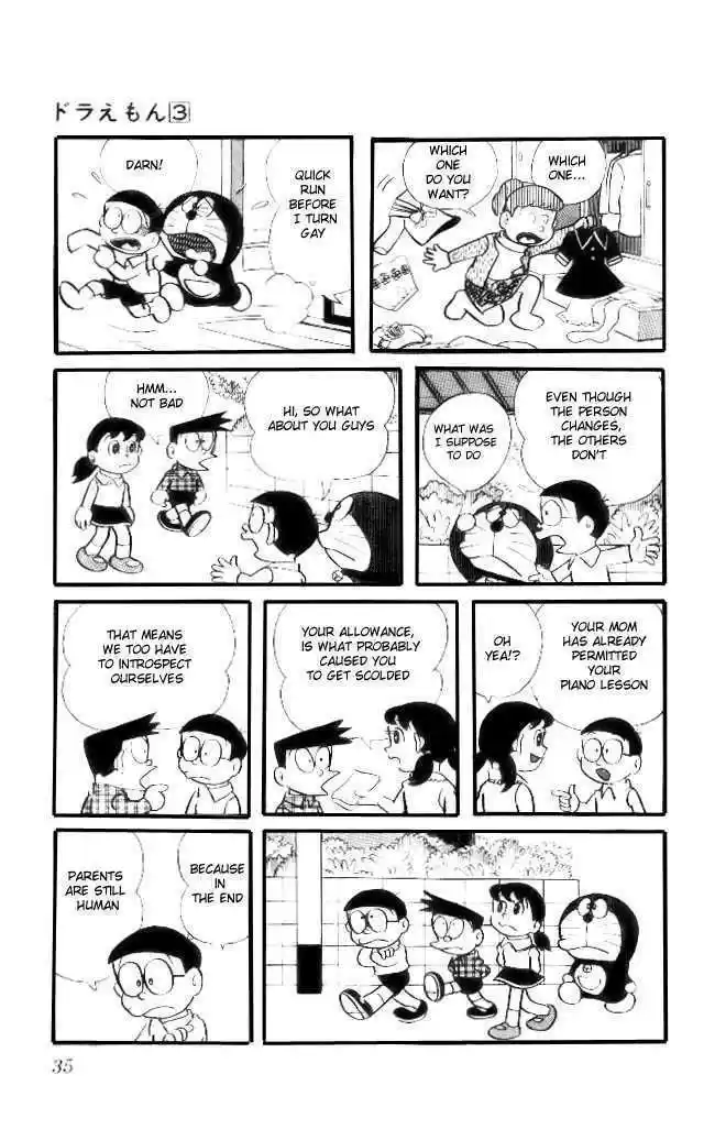 Doraemon 37