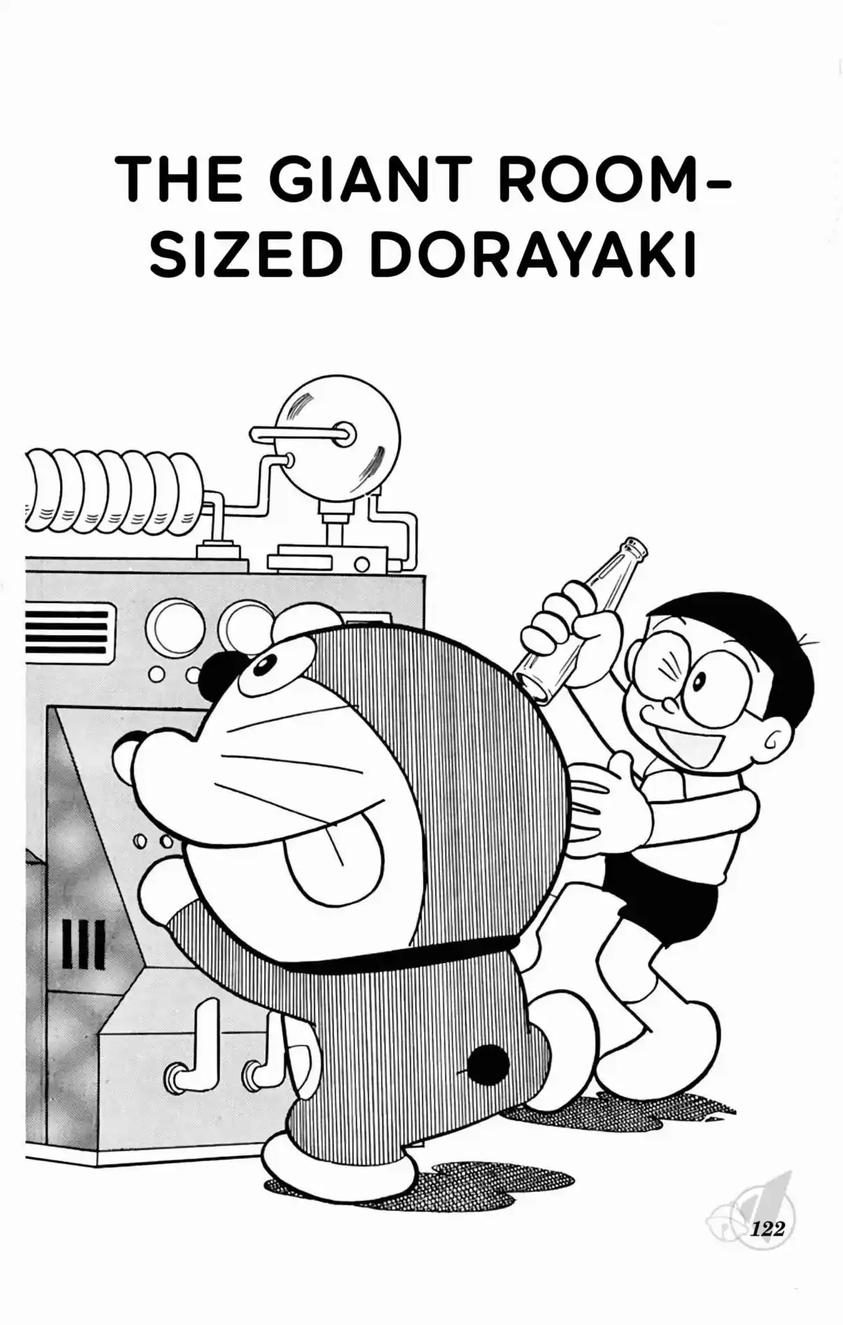 Doraemon 372