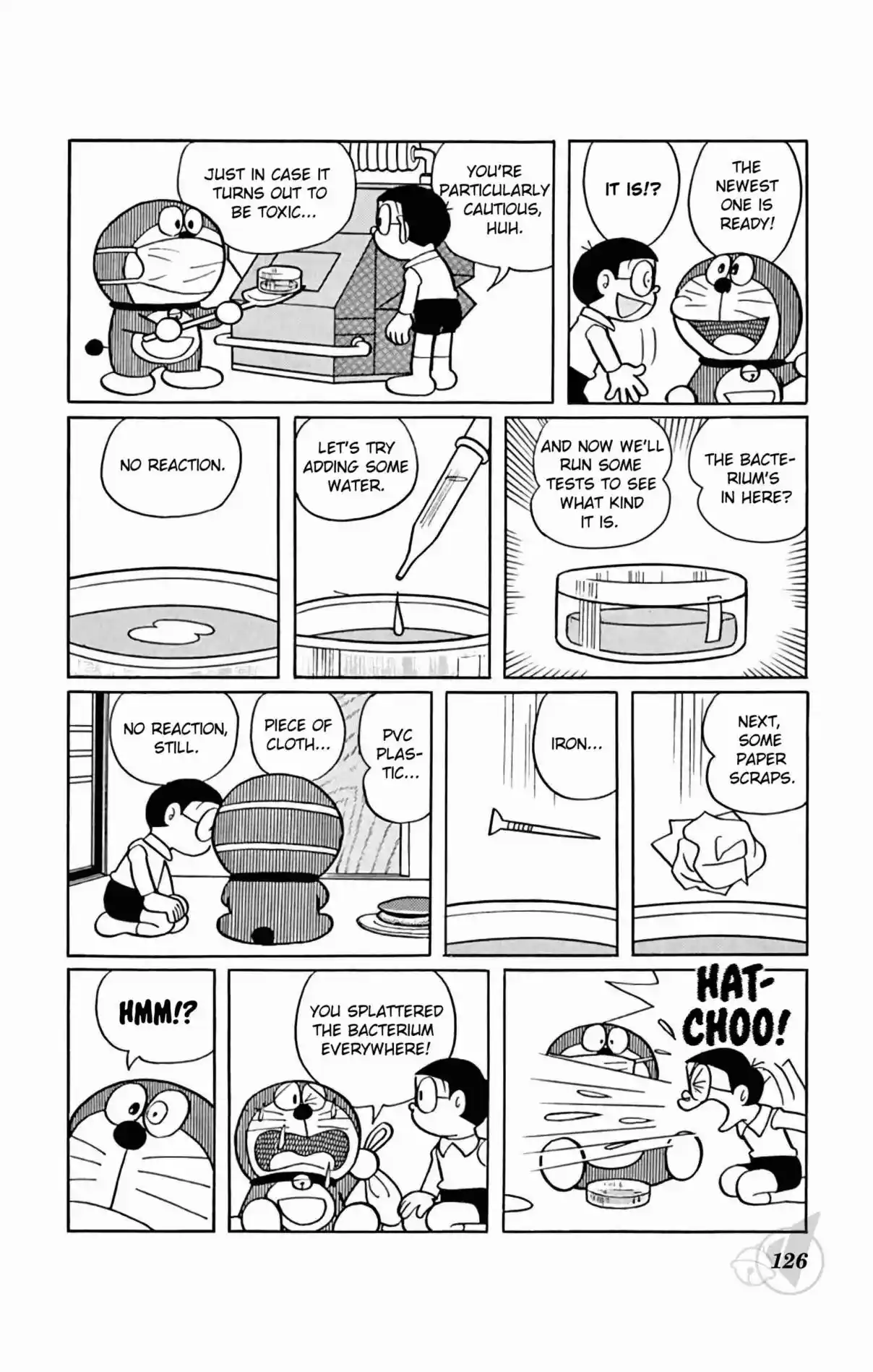 Doraemon 372