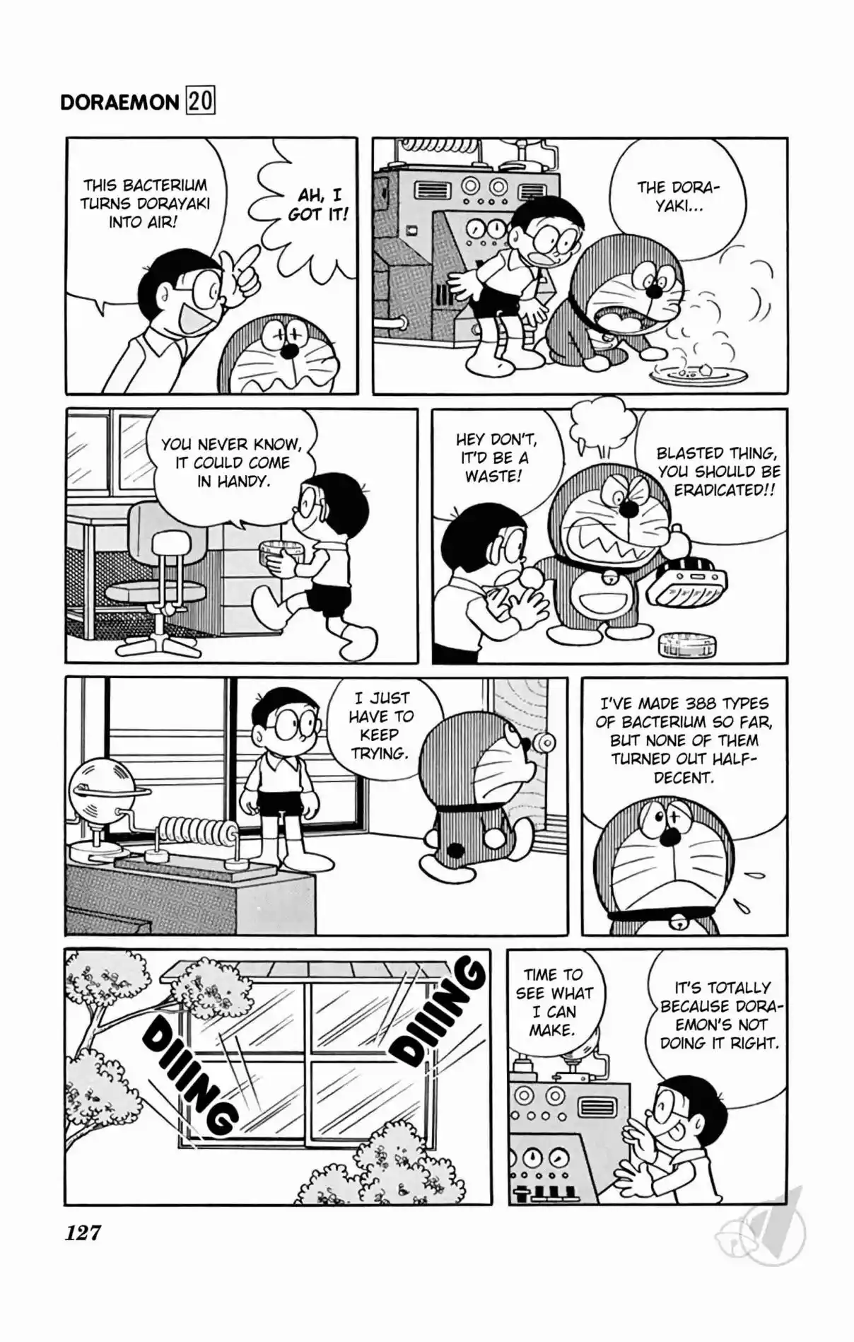 Doraemon 372