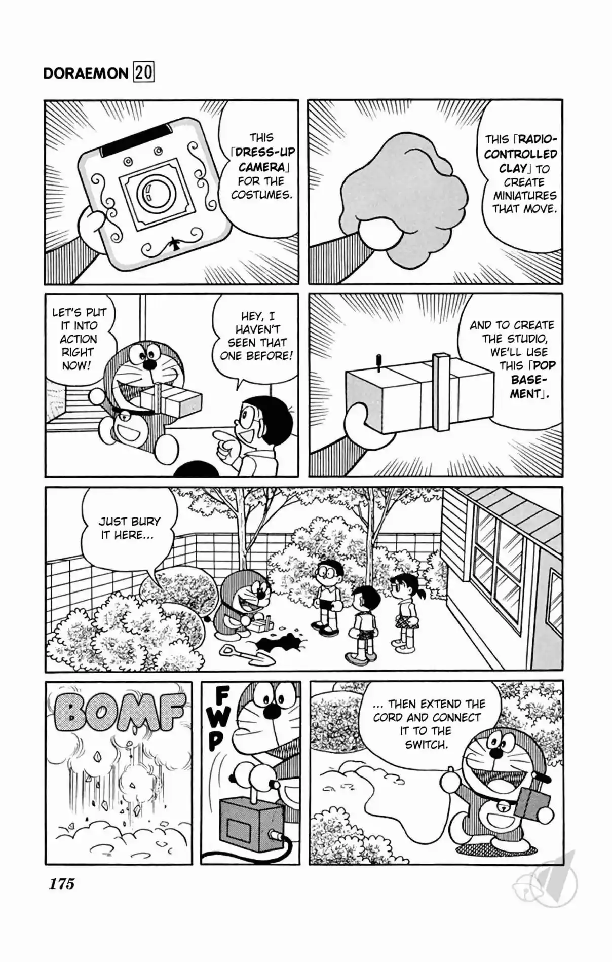 Doraemon 378