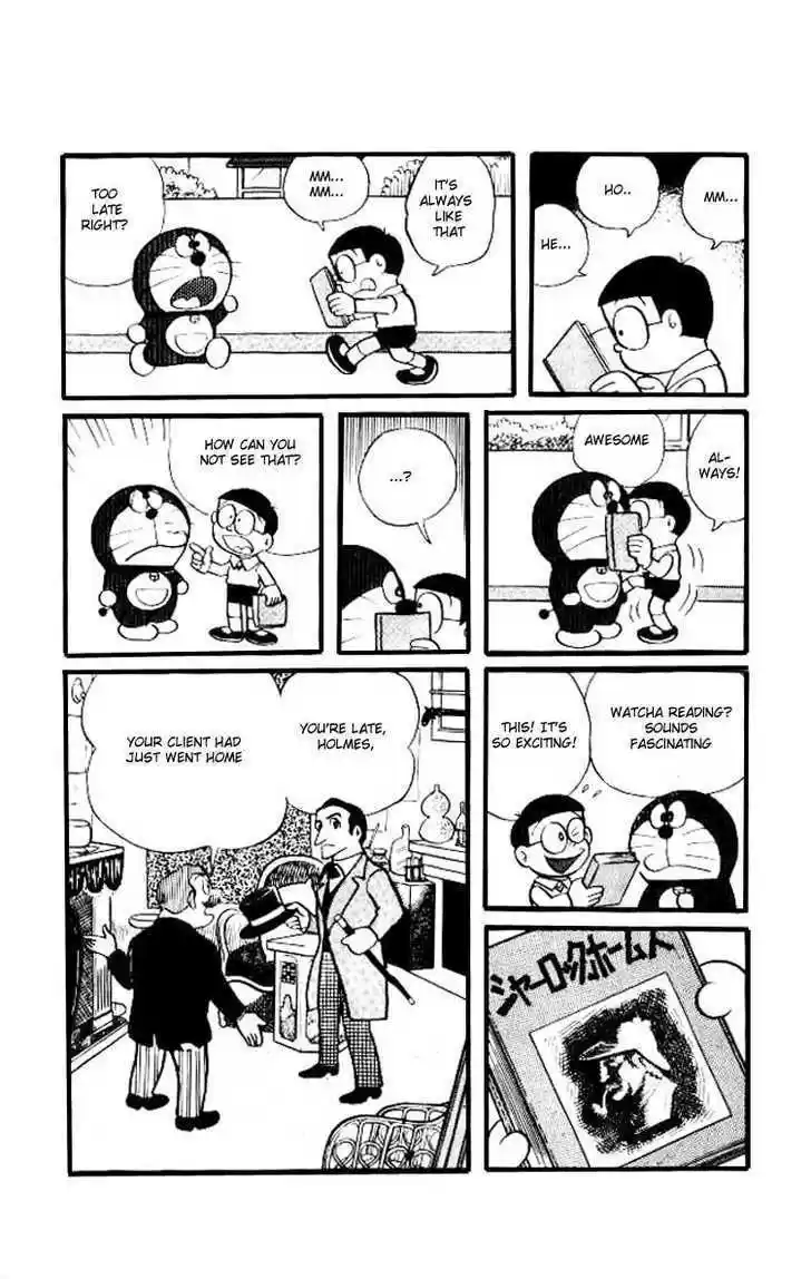 Doraemon 38
