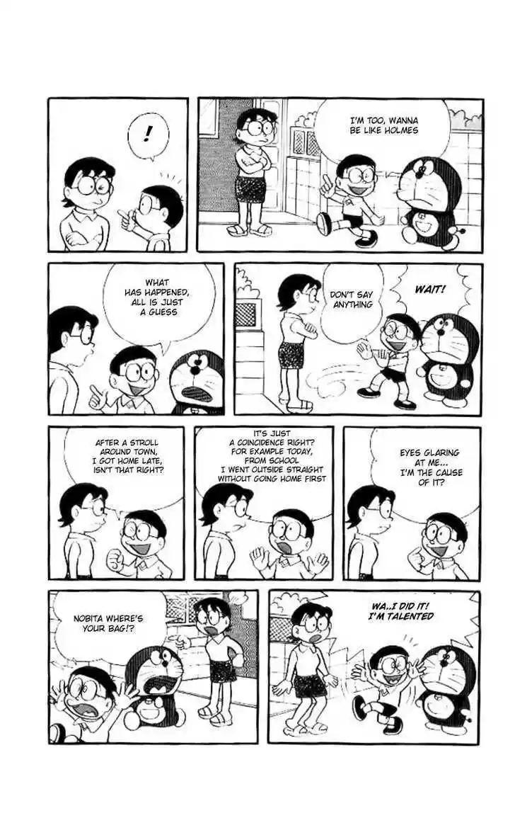 Doraemon 38