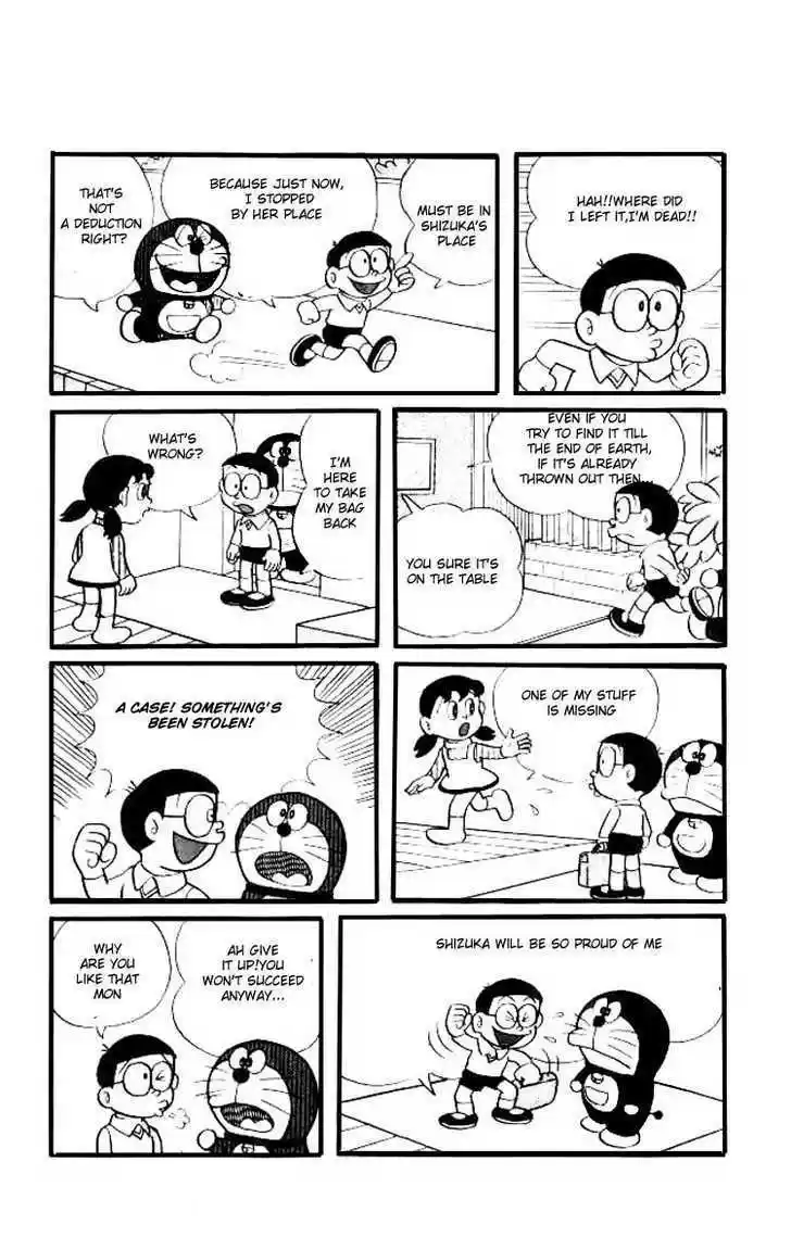 Doraemon 38