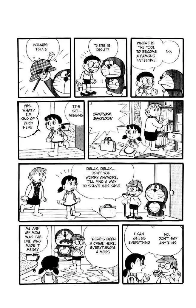 Doraemon 38