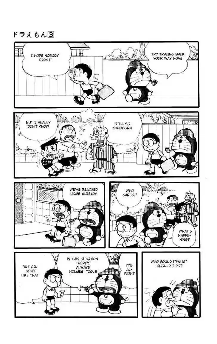 Doraemon 38