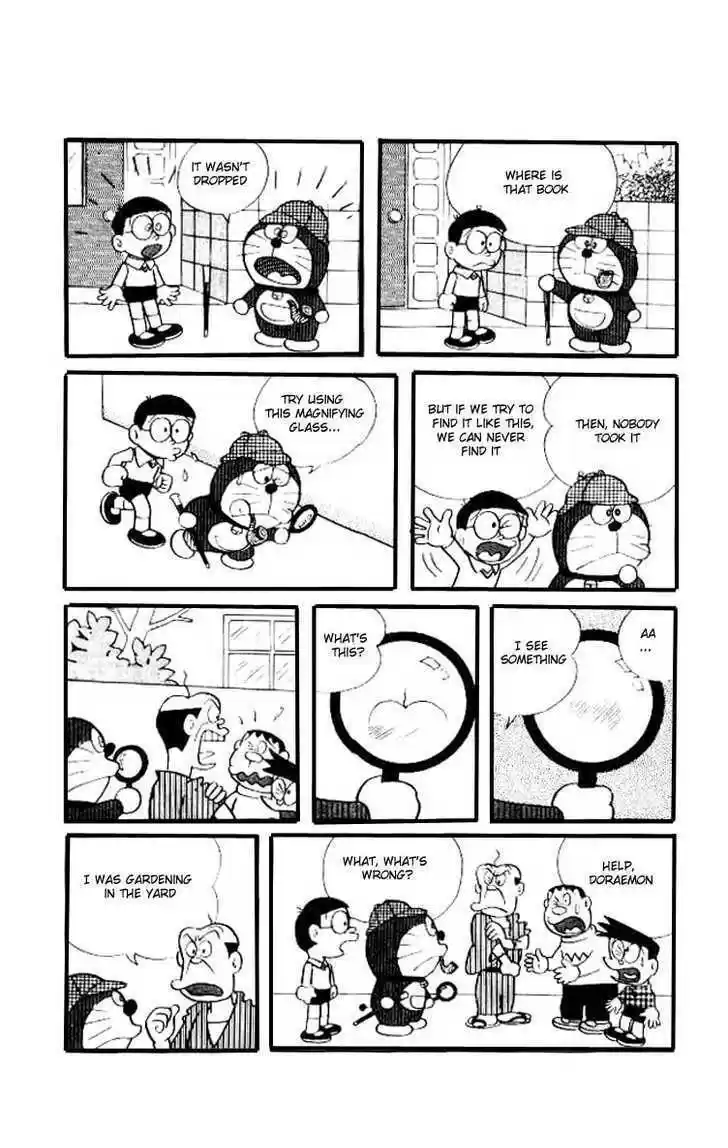 Doraemon 38