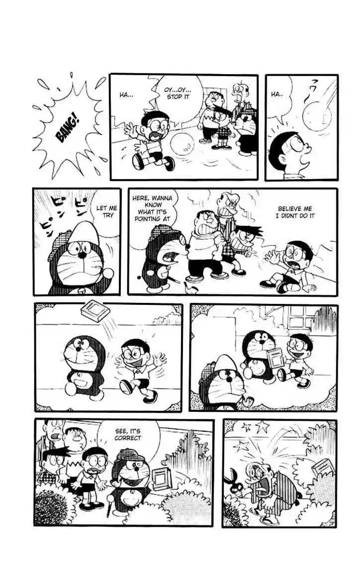 Doraemon 38