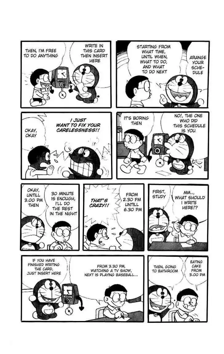 Doraemon 39