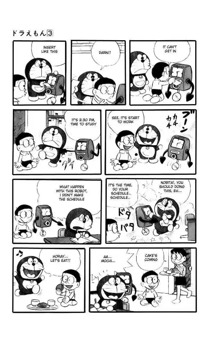 Doraemon 39