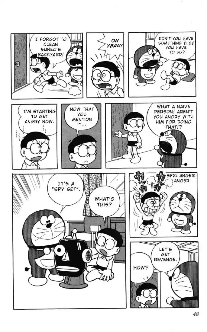 Doraemon 4