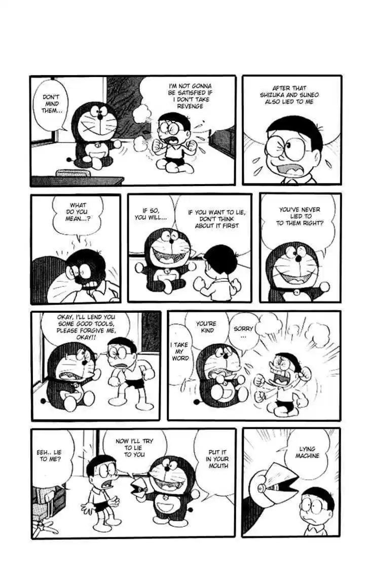 Doraemon 40