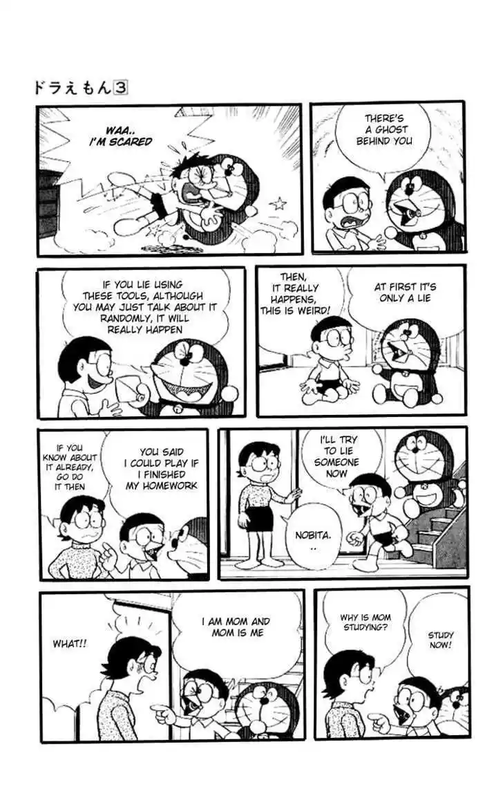 Doraemon 40
