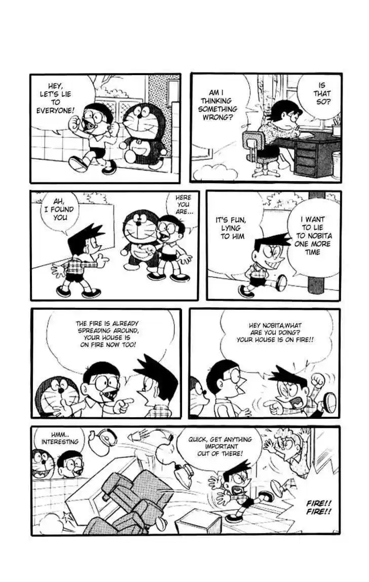 Doraemon 40