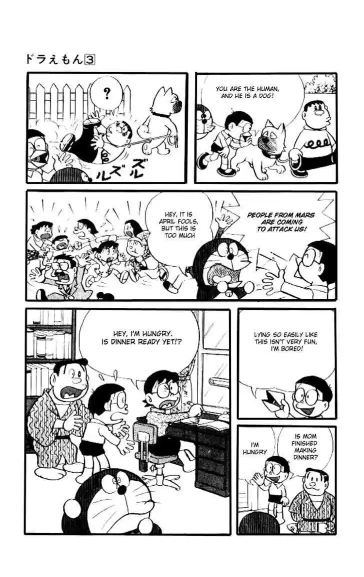 Doraemon 40
