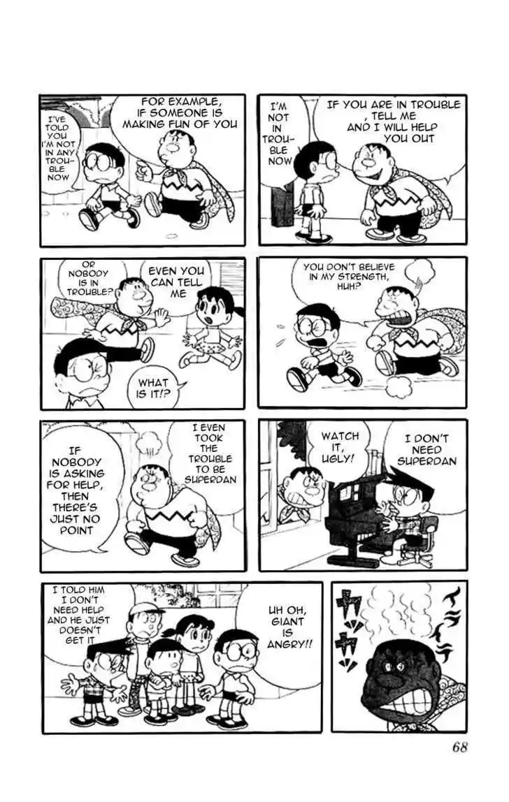 Doraemon 41