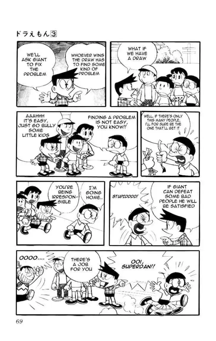 Doraemon 41
