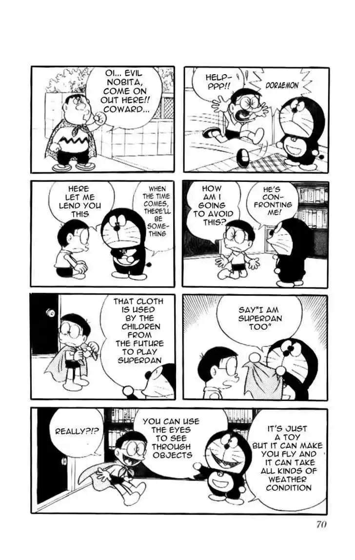 Doraemon 41