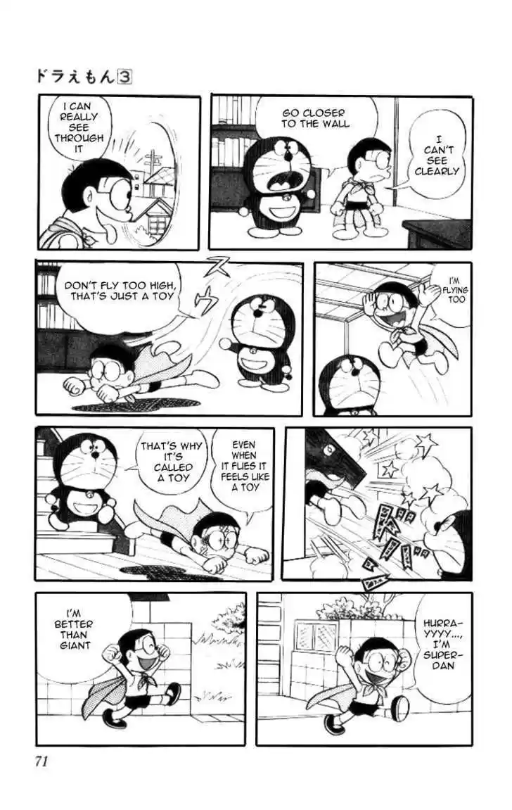 Doraemon 41