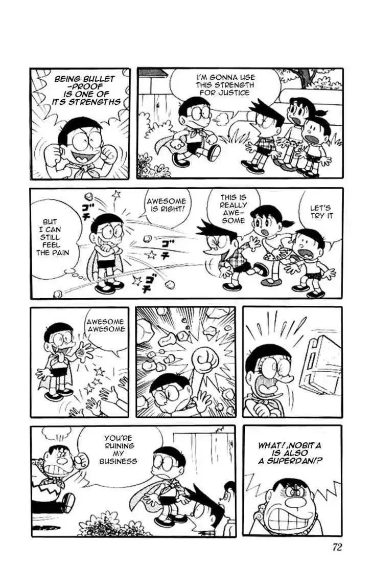 Doraemon 41