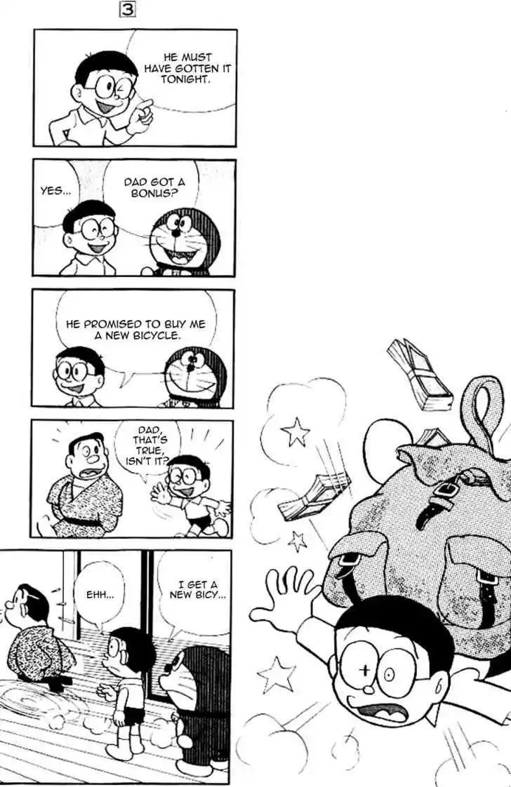 Doraemon 42