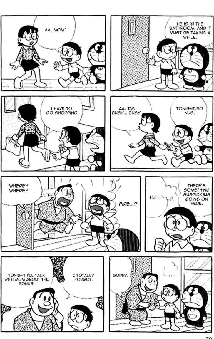 Doraemon 42