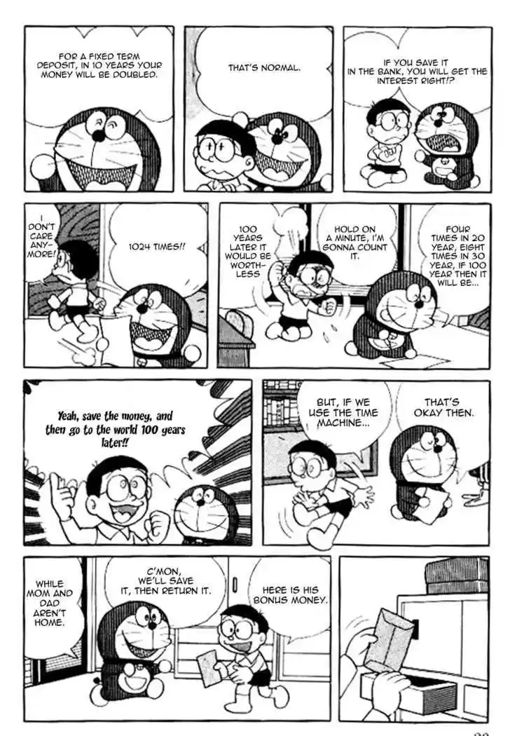 Doraemon 42