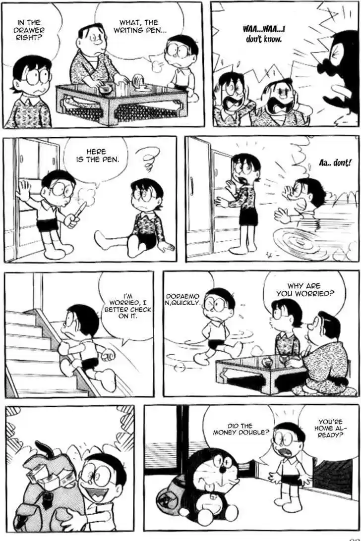 Doraemon 42