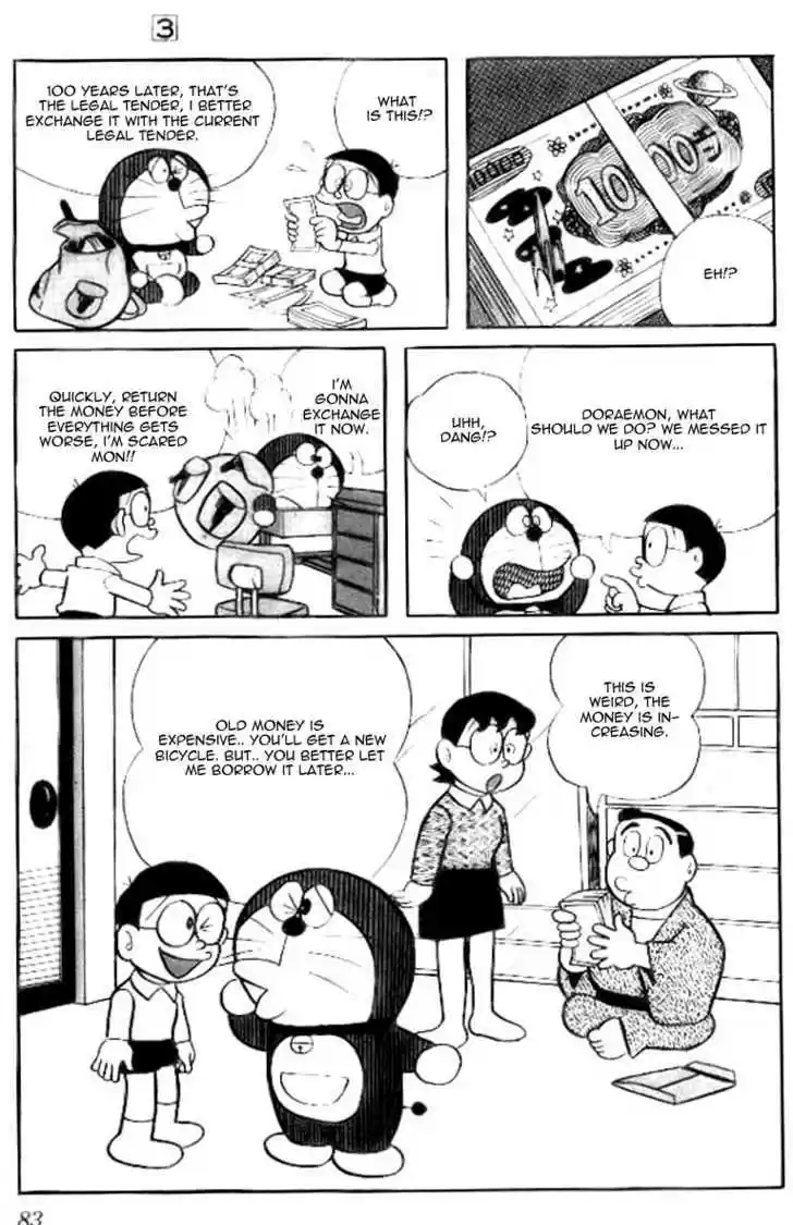 Doraemon 42