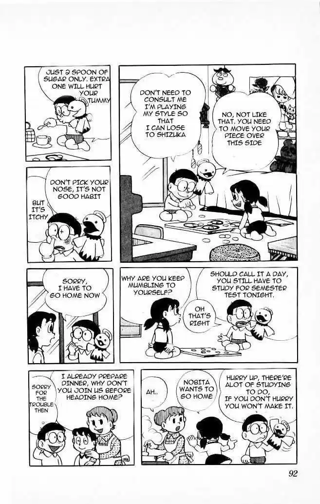 Doraemon 43