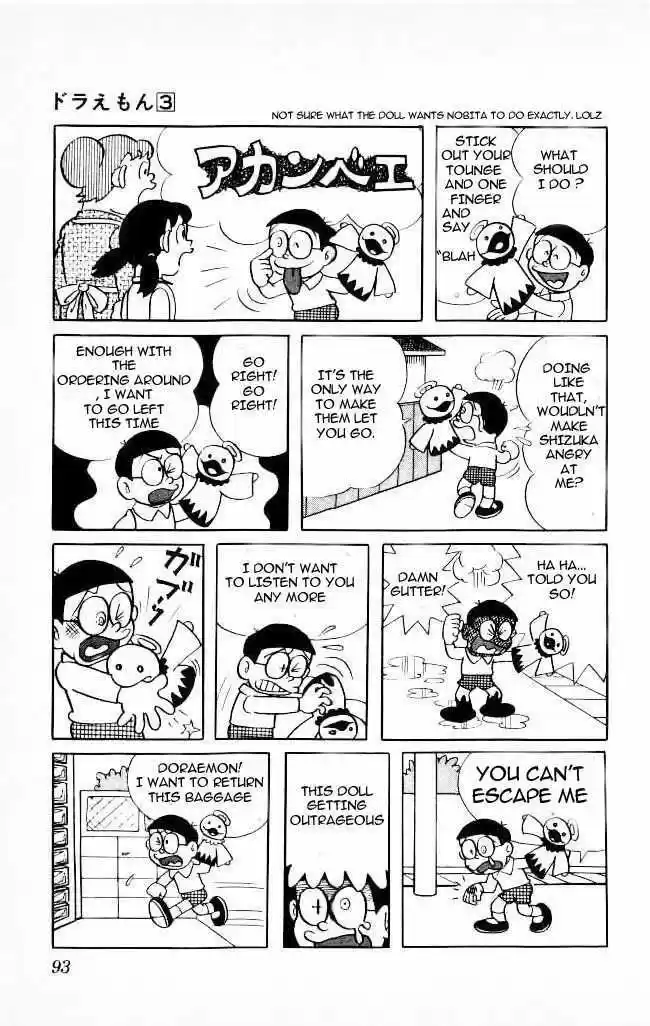 Doraemon 43