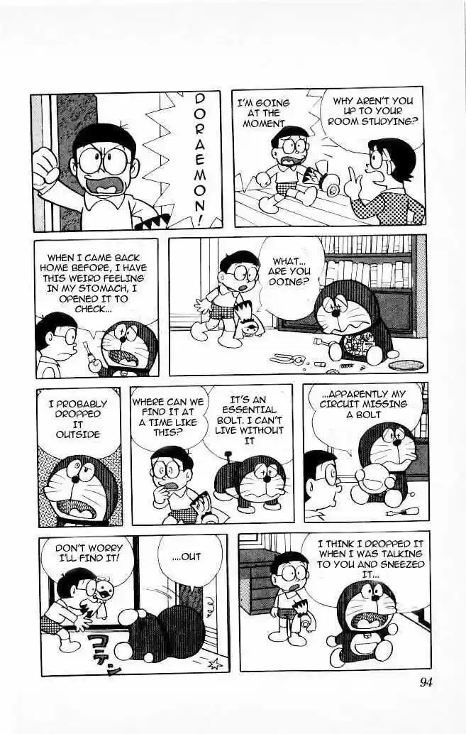 Doraemon 43