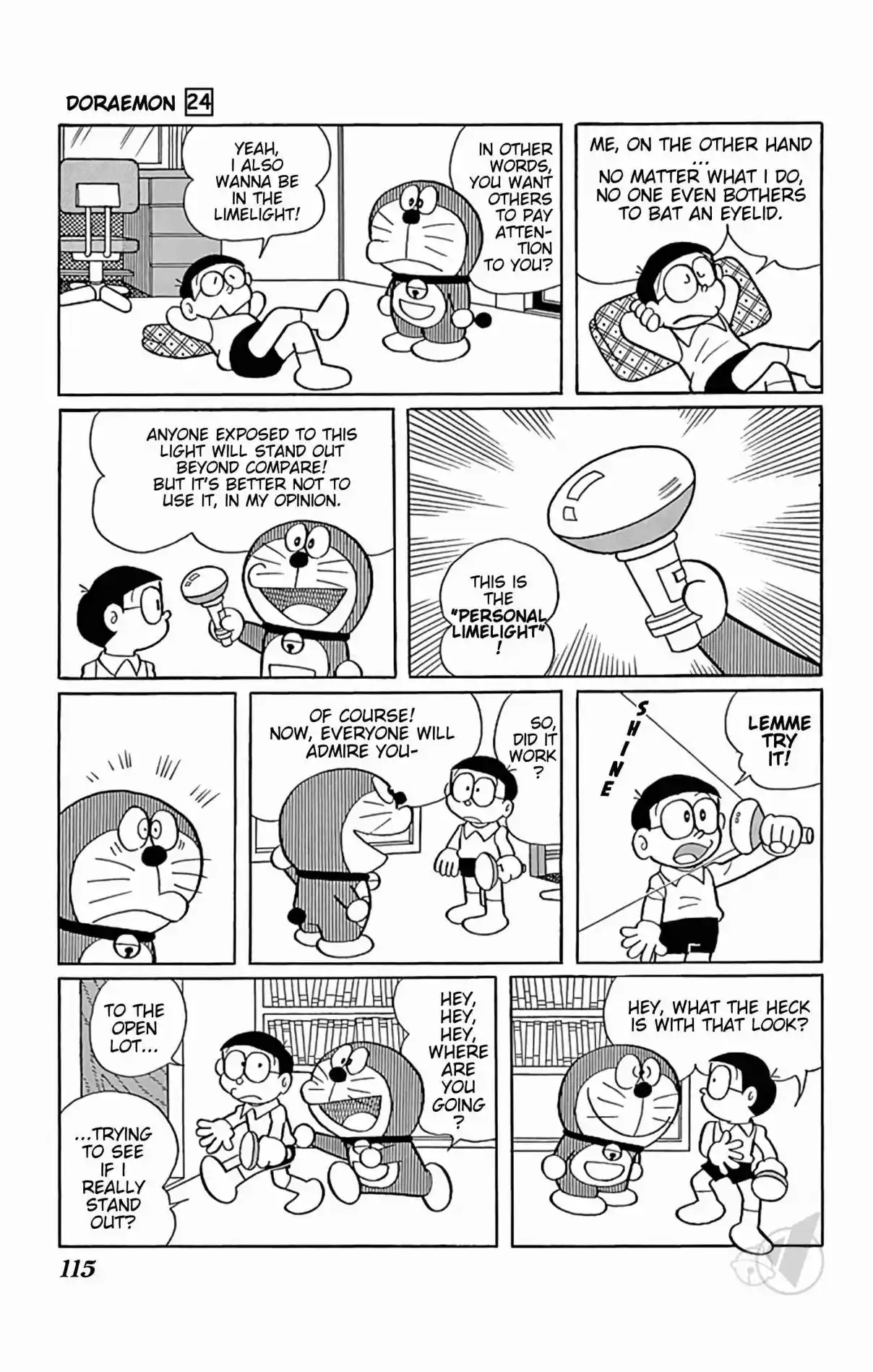 Doraemon 438