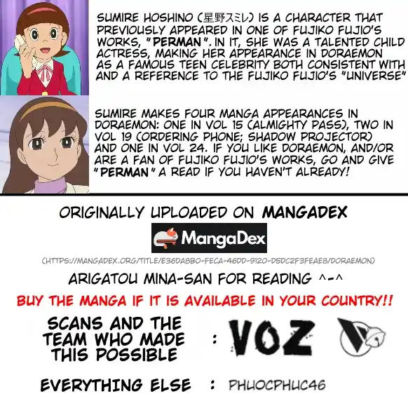 Doraemon 438