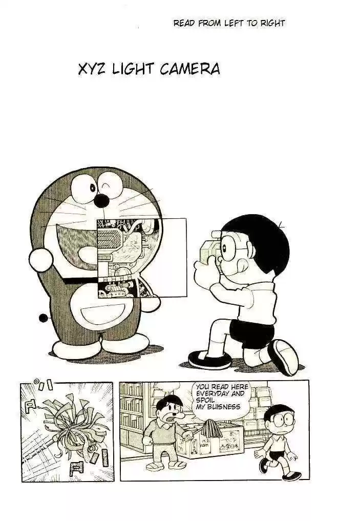 Doraemon 45
