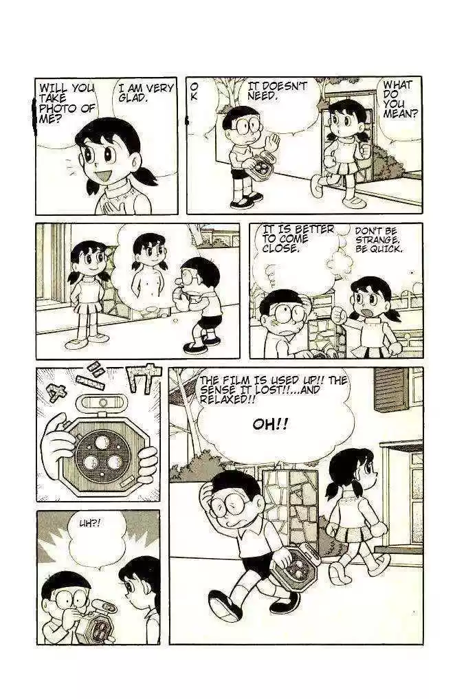 Doraemon 45