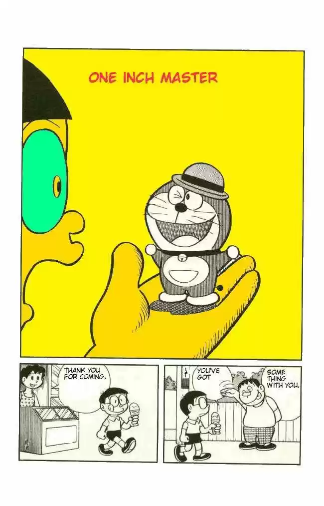 Doraemon 46