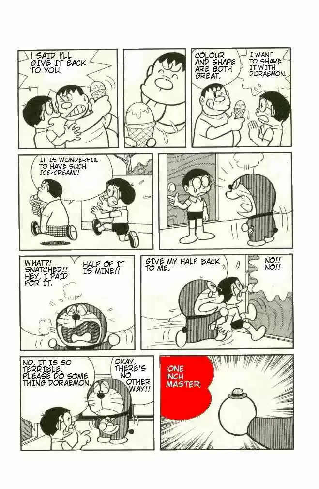 Doraemon 46