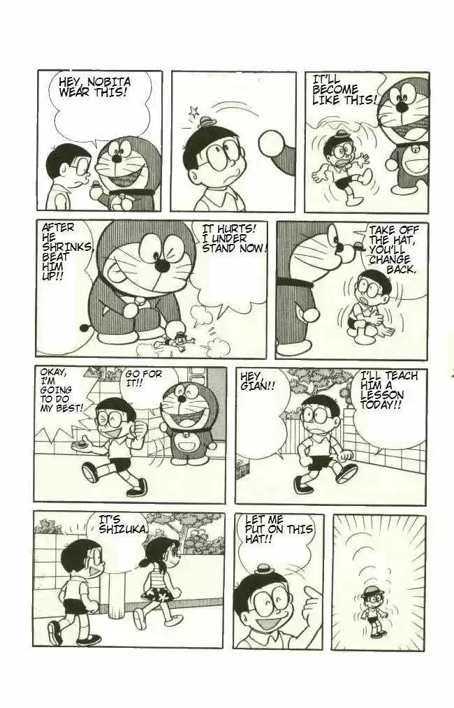 Doraemon 46
