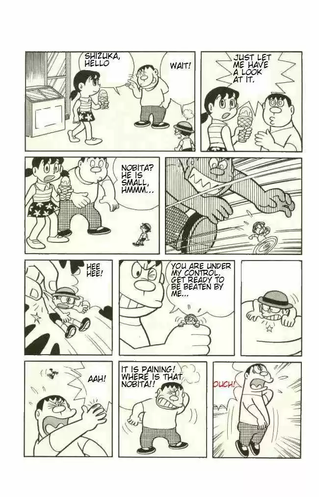 Doraemon 46