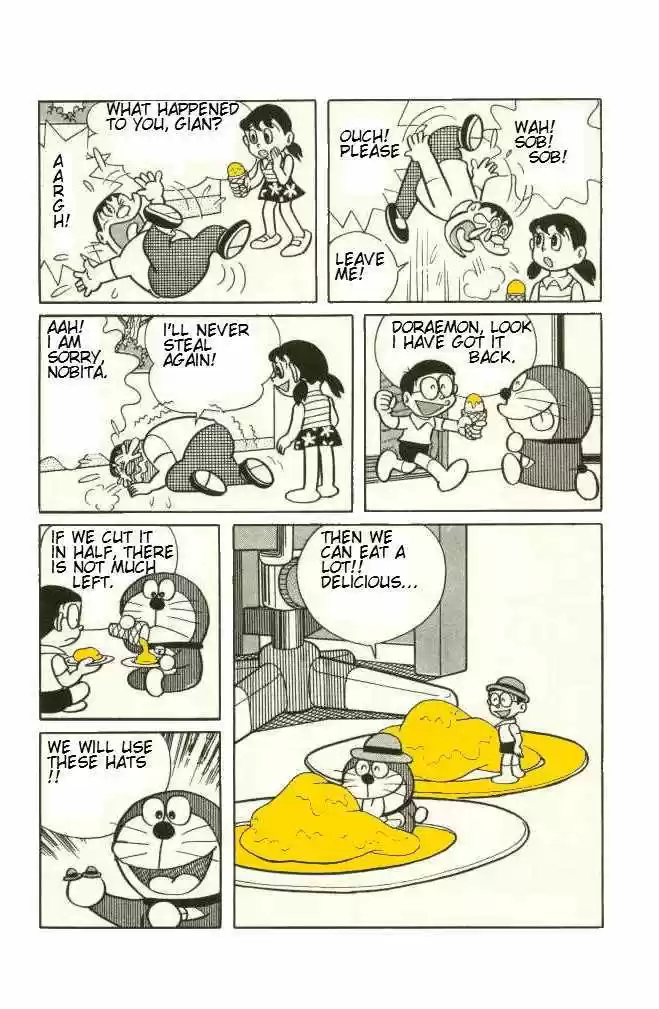 Doraemon 46