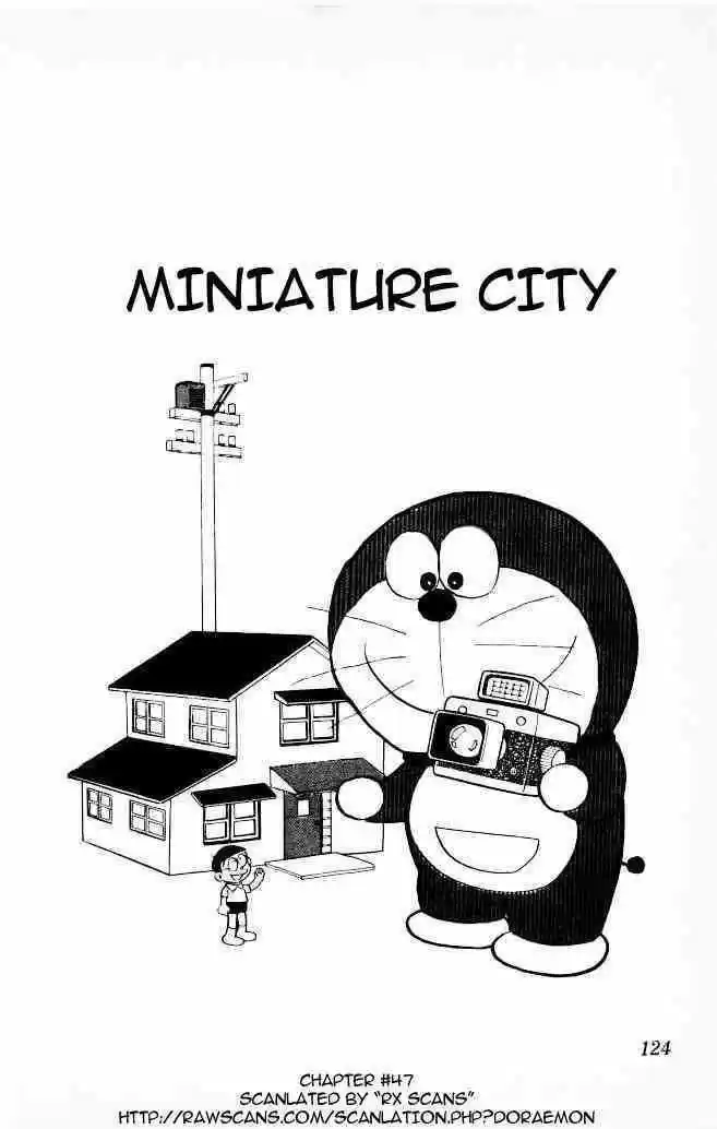 Doraemon 47