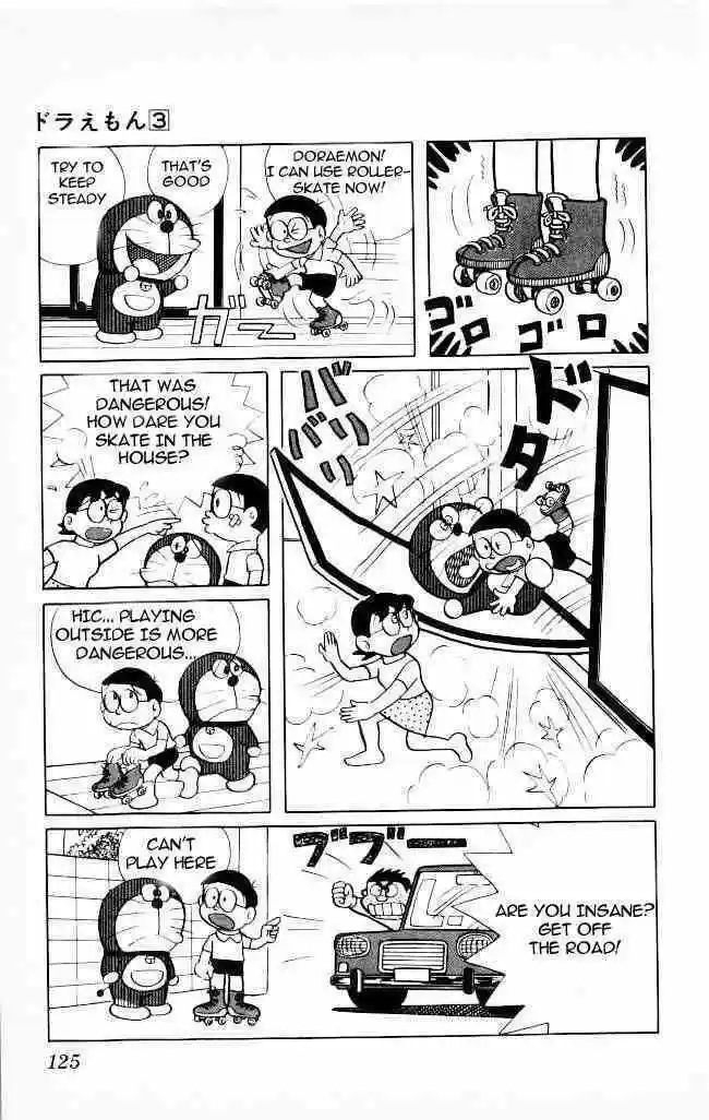 Doraemon 47