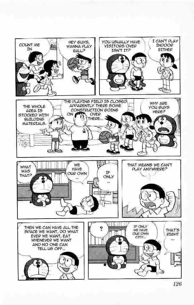 Doraemon 47
