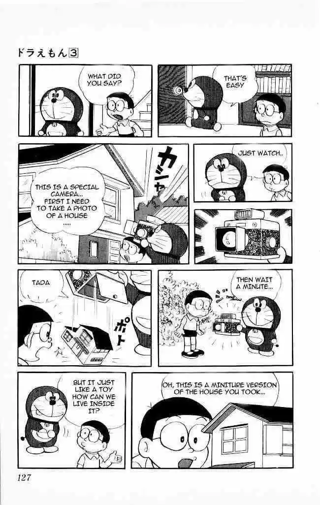 Doraemon 47