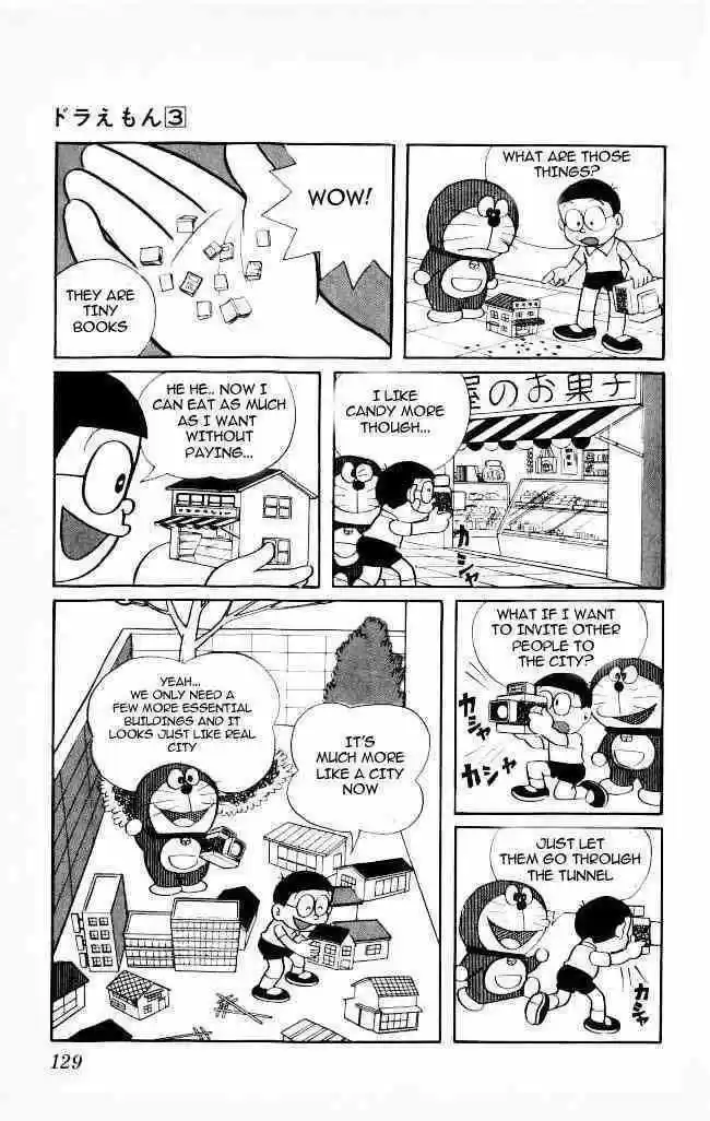 Doraemon 47