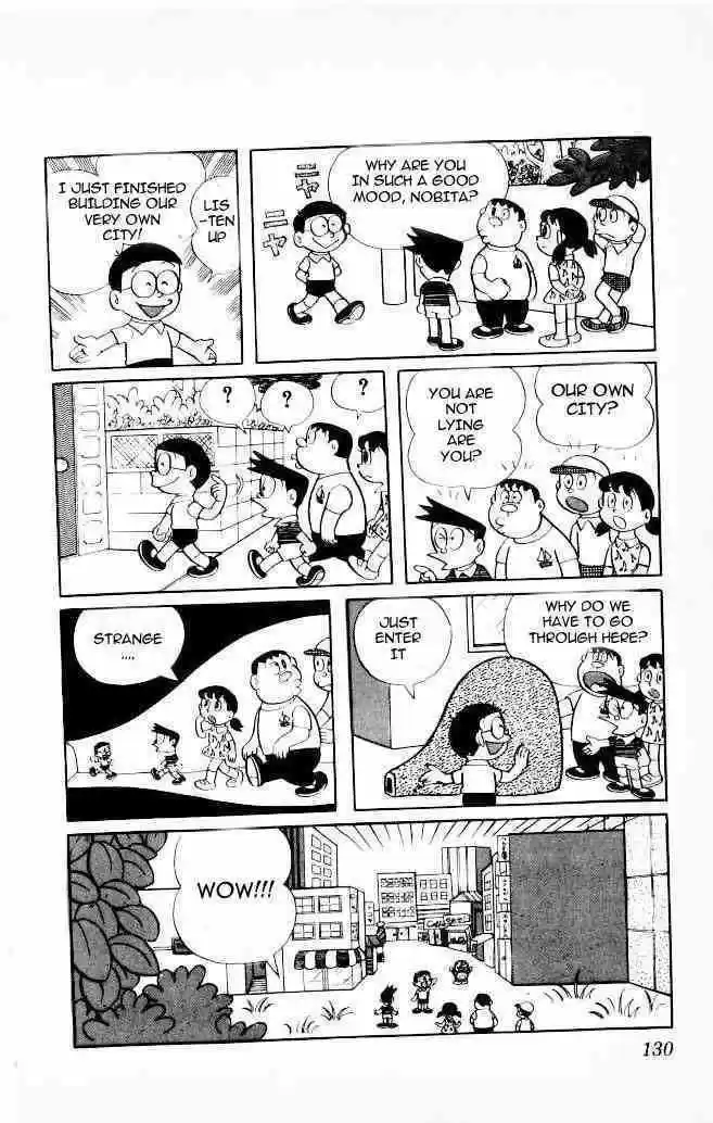 Doraemon 47