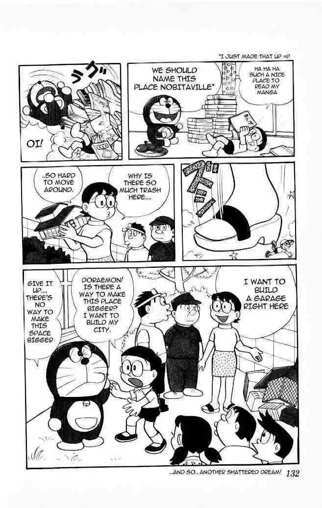 Doraemon 47