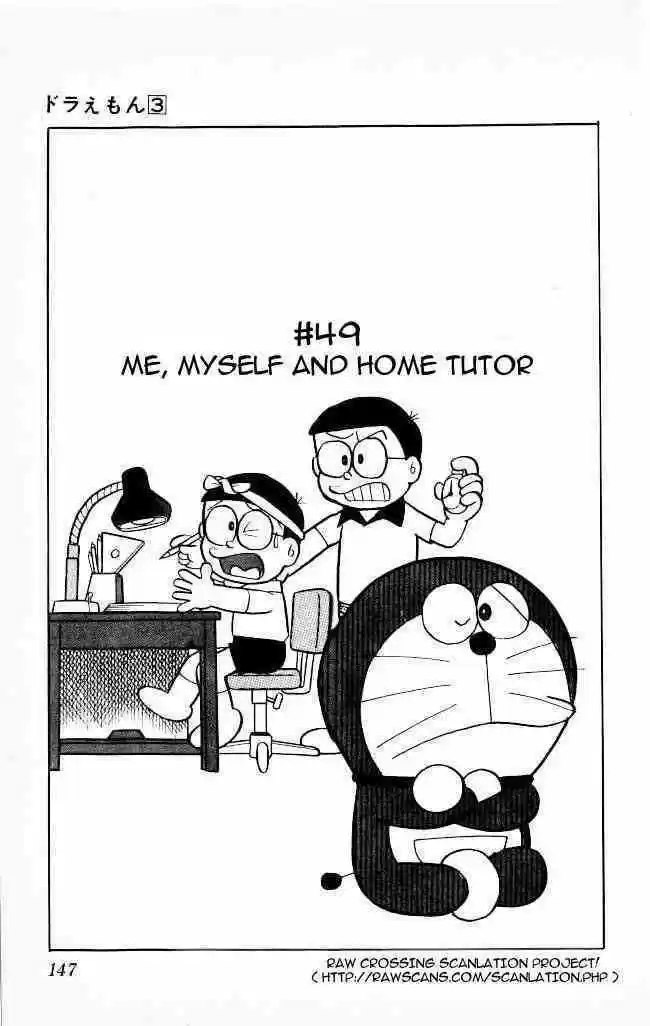 Doraemon 49