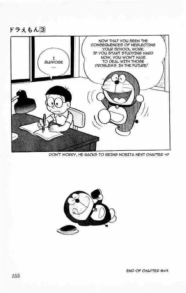 Doraemon 49